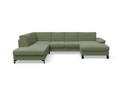 Wohnlandschaft UMLO Small L